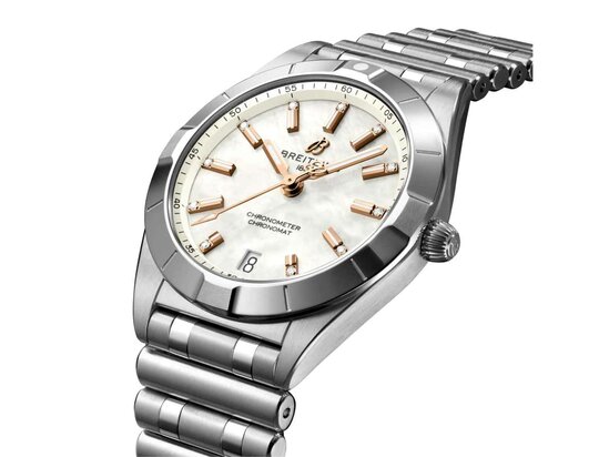 Breitling | Chronomat 32 qz