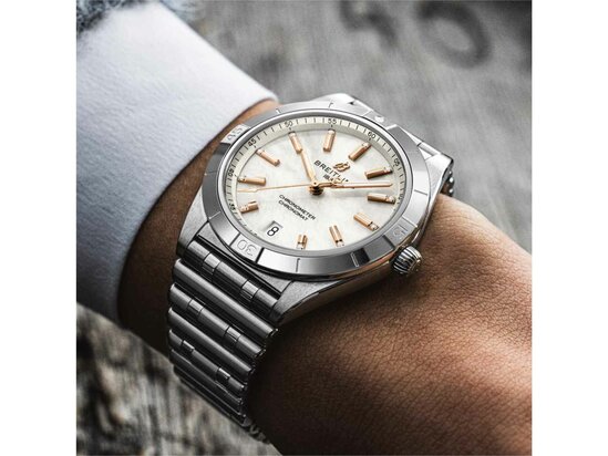 Breitling | Chronomat Automatic 36