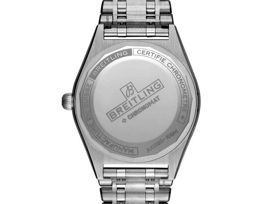 Breitling | Chronomat Automatic 36