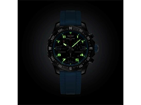Breitling | Endurance Pro 38