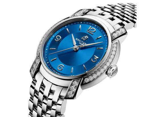 Breitling | Lady Premier 32