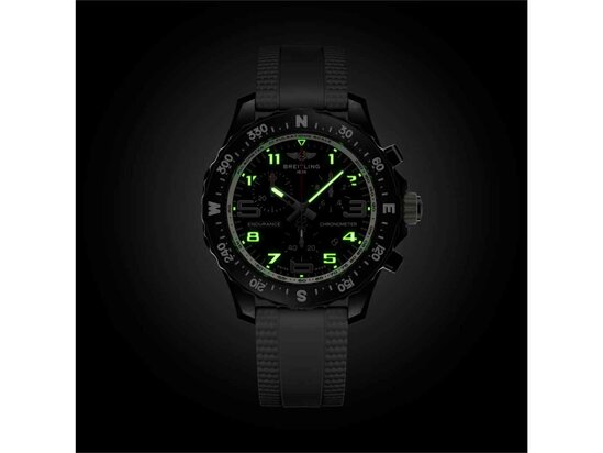 Breitling | Endurance Pro 38