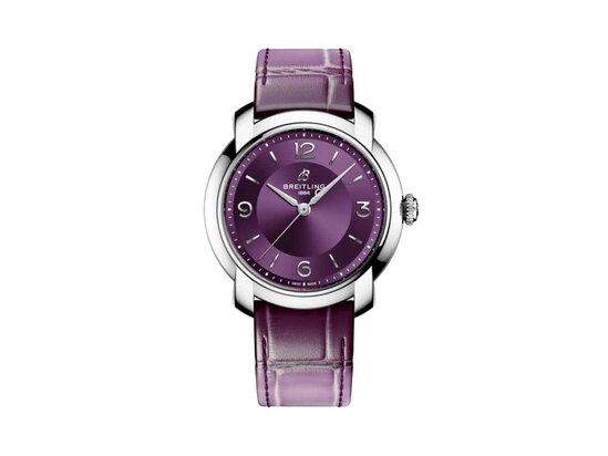 Breitling | Lady Premier automatic 36