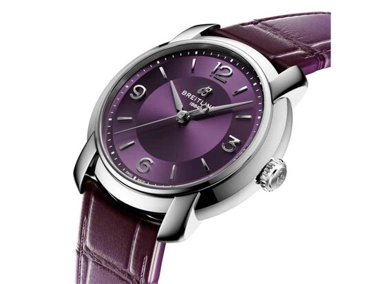 Breitling | Lady Premier automatic 36