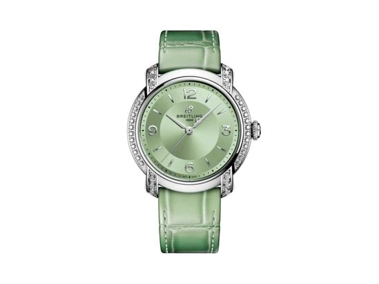 Breitling | Lady Premier automatic 36