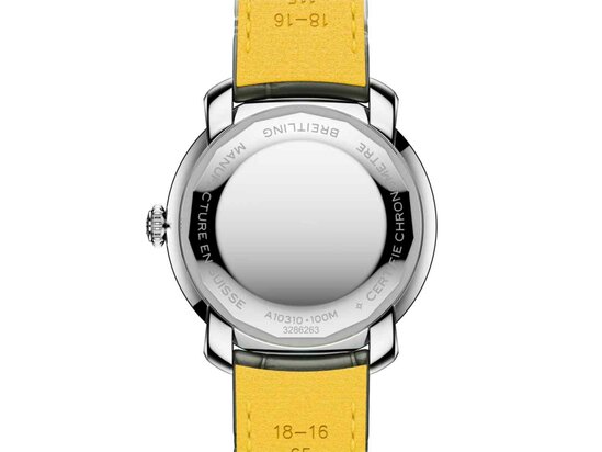 Breitling | Lady Premier automatic 36