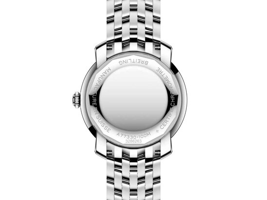 Breitling | Lady Premier 32