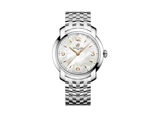 Breitling | Lady Premier 32