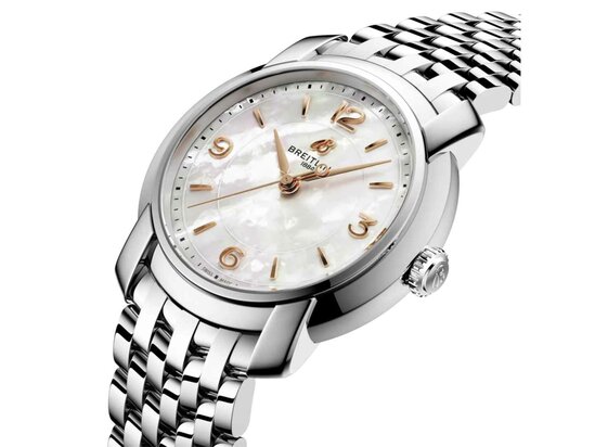 Breitling | Lady Premier 32