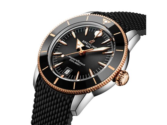Breitling | Superocean Heritage B31 automatic 42