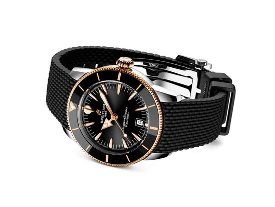 Breitling | Superocean Heritage B31 automatic 42