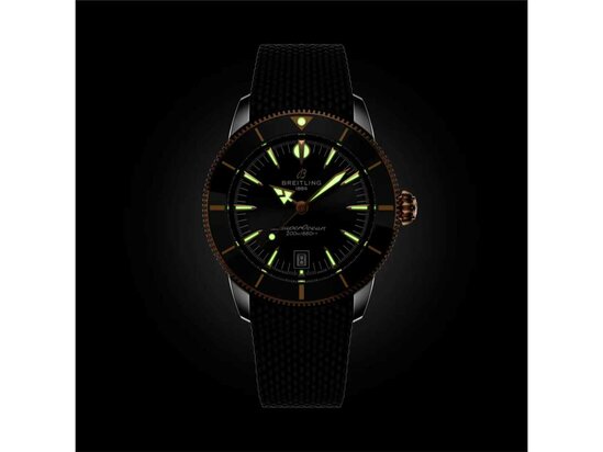 Breitling | Superocean Heritage B31 automatic 42