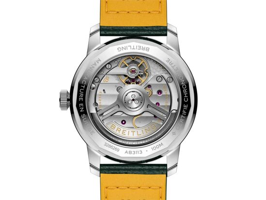 Breitling | Top Time B31