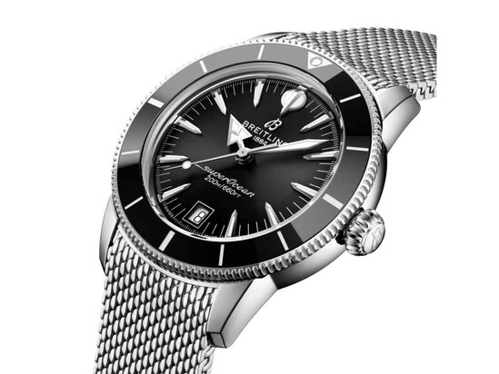Breitling | Superocean Heritage B31 automatic 40