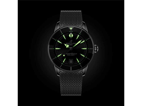 Breitling | Superocean Heritage B31 automatic 40