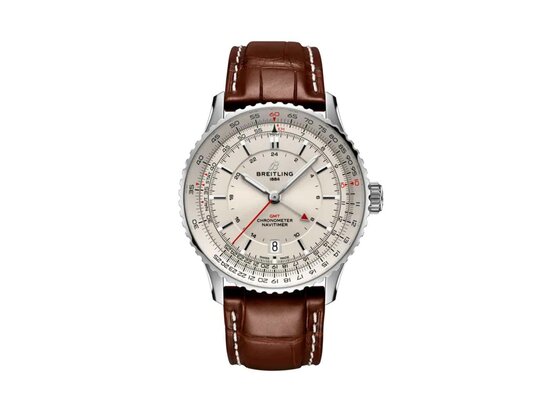 Breitling | Navitimer automatic GMT 41