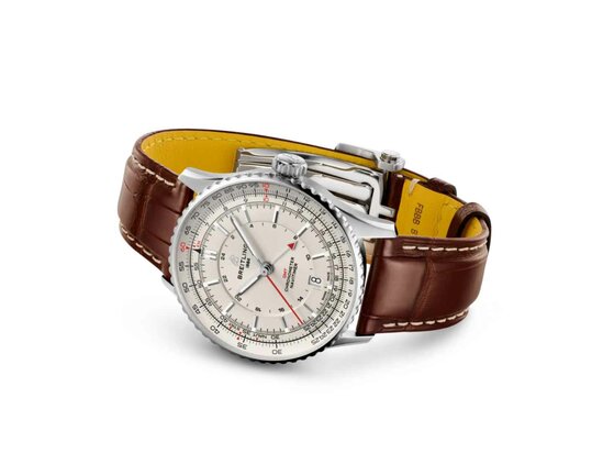 Breitling | Navitimer automatic GMT 41
