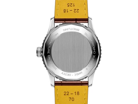 Breitling | Navitimer automatic GMT 41