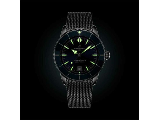 Breitling | Superocean Heritage B31 automatic 42