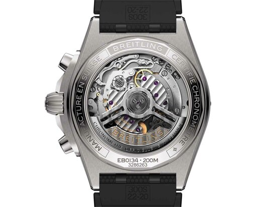 Breitling | Chronomat B01 42