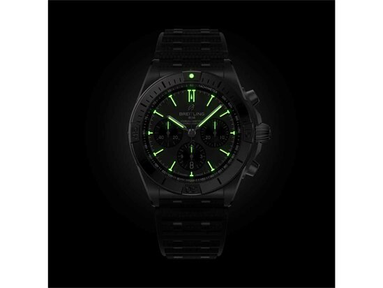 Breitling | Chronomat B01 42