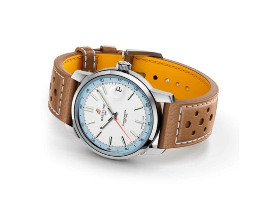 Breitling | Top Time B31