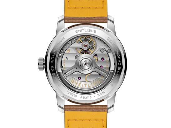 Breitling | Top Time B31