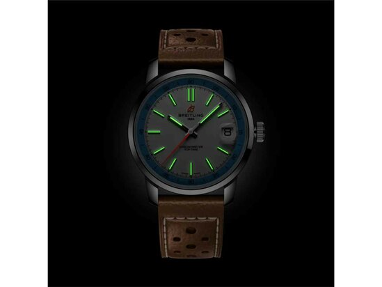 Breitling | Top Time B31
