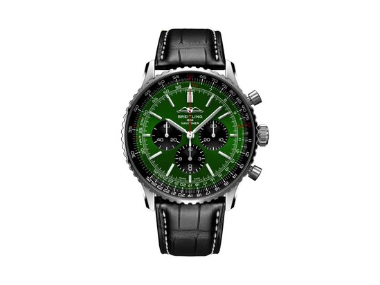 Breitling | Navitimer B01 Chronograph 46