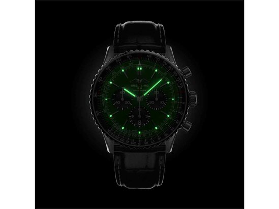 Breitling | Navitimer B01 Chronograph 46