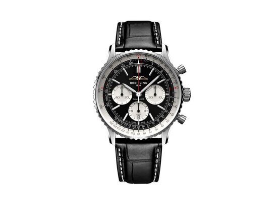 Breitling | Navitimer B01 Chronograph 43