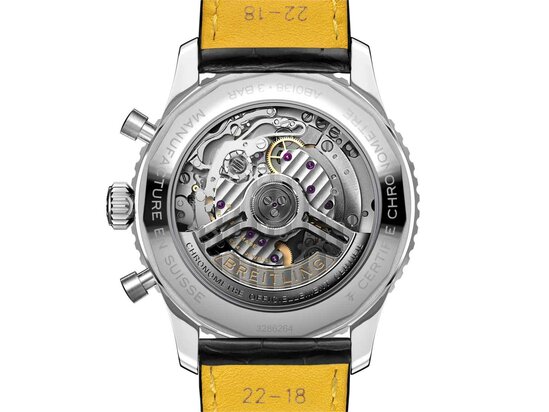 Breitling | Navitimer B01 Chronograph 43