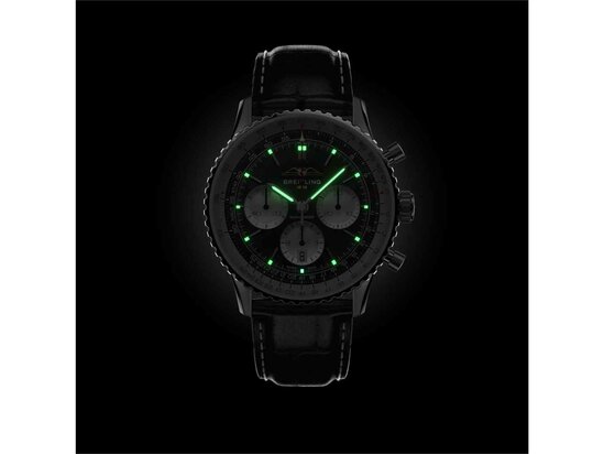 Breitling | Navitimer B01 Chronograph 43