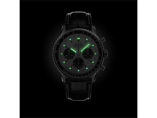 Breitling | Navitimer B01 Chronograph 43