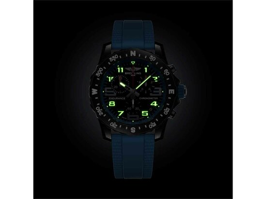 Breitling | Endurance Pro 44