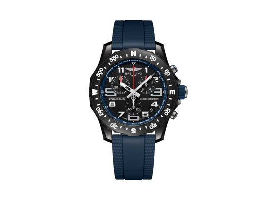 Breitling | Endurance Pro 44 - Blue
