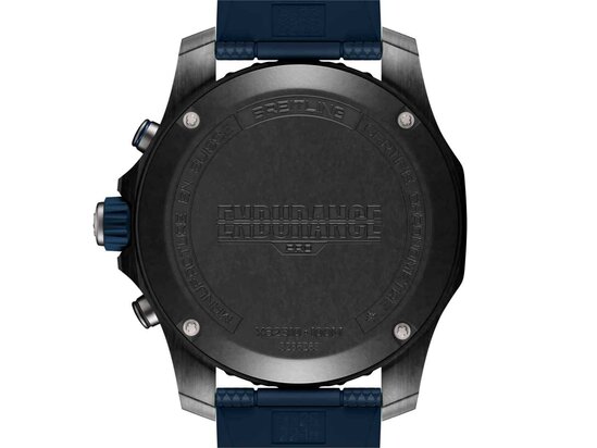 Breitling | Endurance Pro 44 - Blue