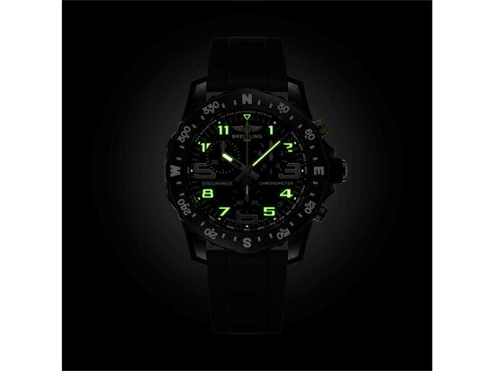 Breitling | Endurance Pro 44