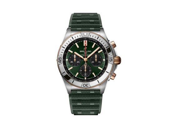 Breitling | Chronomat B01 42