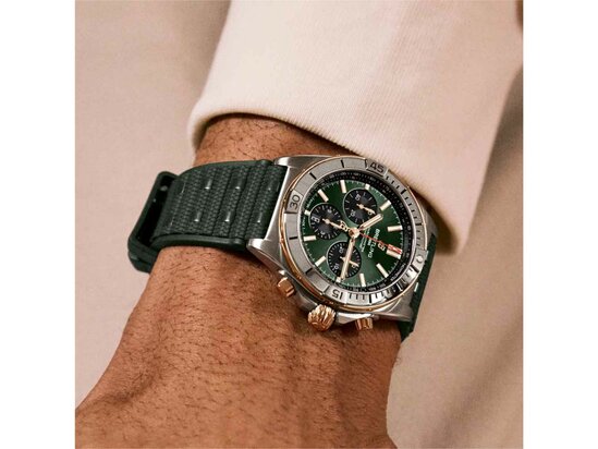 Breitling | Chronomat B01 42