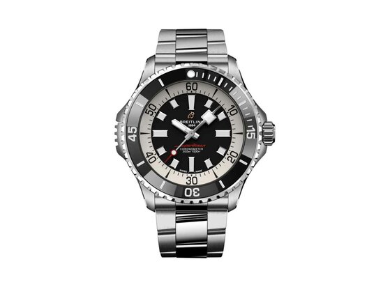 Breitling | Superocean Automatic 46