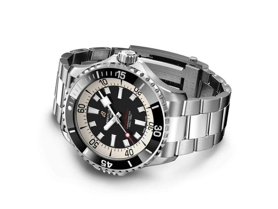 Breitling | Superocean Automatic 46