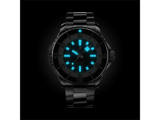 Breitling | Superocean Automatic 46