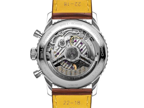 Breitling | Navitimer B01 Chronograph 41