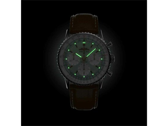 Breitling | Navitimer B01 Chronograph 41