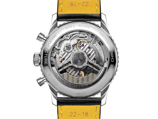 Breitling | Navitimer B01 Chronograph 41