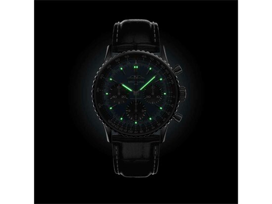 Breitling | Navitimer B01 Chronograph 41