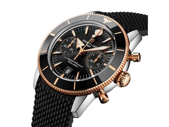 Breitling | Superocean Heritage B01 Chronograph 42