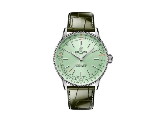Breitling | Navitimer automatic 36