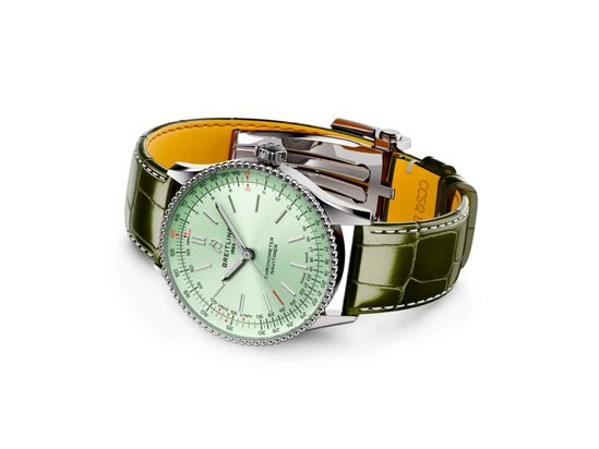 Breitling | Navitimer automatic 36